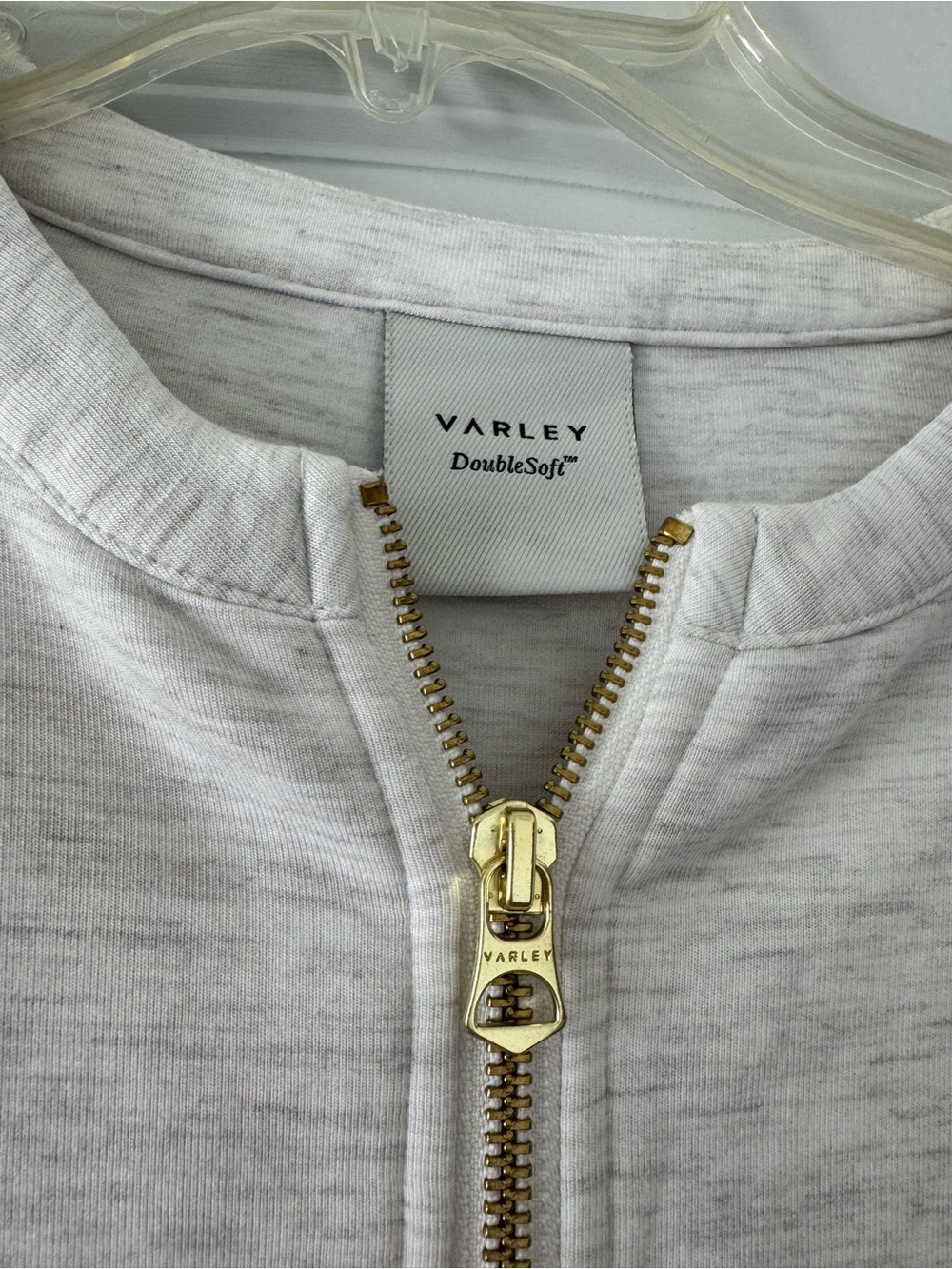 Like New Varley Orlando Playsuit Size M - Picture 5 of 7